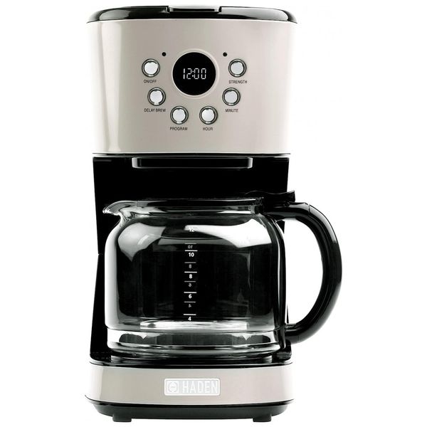 Haden-75028-Cafeteira-Proframavel-Retro-Capacidade-1.5L-foto-0