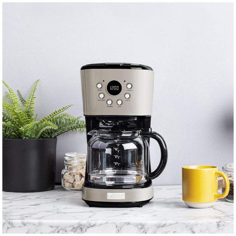 Haden-75028-Cafeteira-Proframavel-Retro-Capacidade-1.5L-foto-1