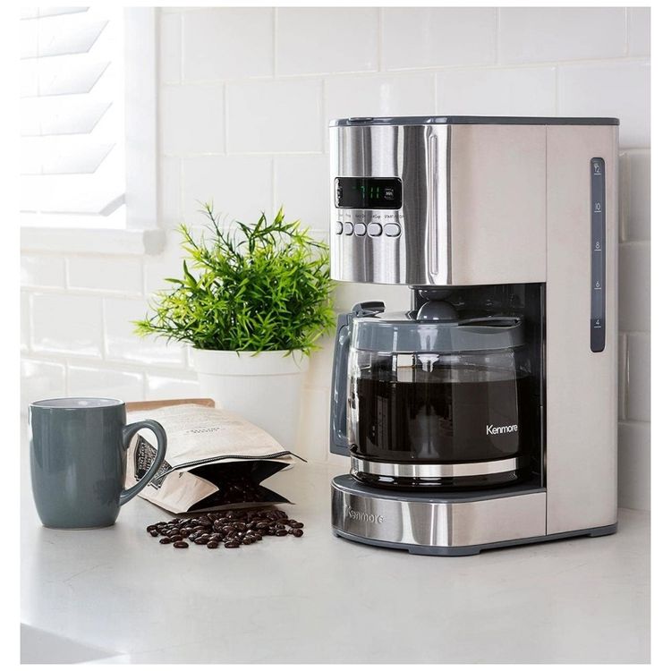 Cafeteira-Eletrica-Programavel-00-Progrmavel-ate-12-Xicaras-foto-1