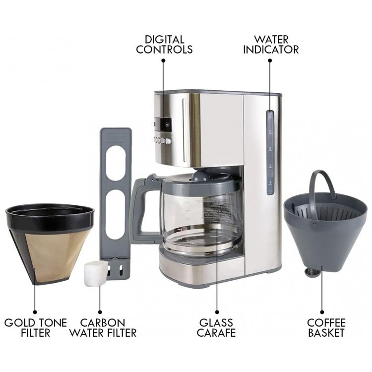 Cafeteira-Eletrica-Programavel-00-Progrmavel-ate-12-Xicaras-foto-3