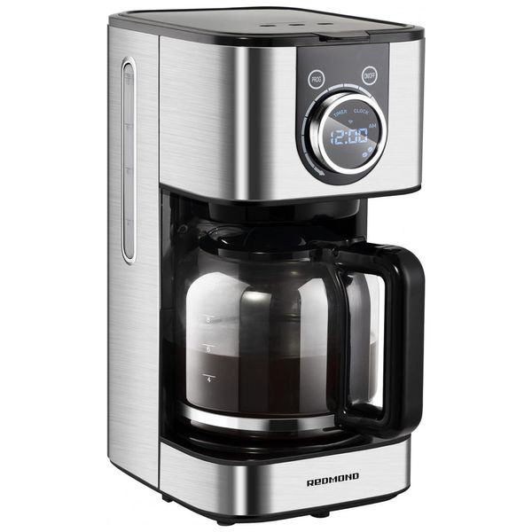 Cafeteira-Eletrica-Programavel-1.5L-com-Tela-LCD-Aco-Inox-foto-0