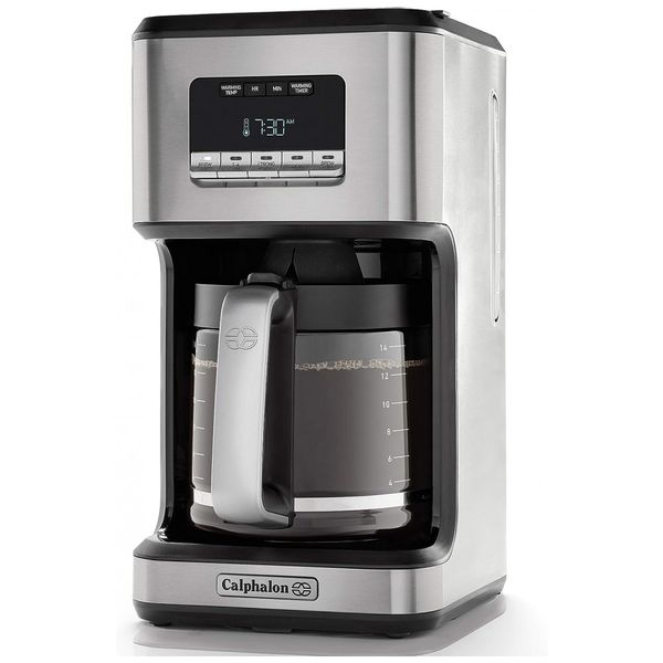 Cafeteira-Eletrica-Programavel-ate-14-Xicaras-com-Tela-LCD-foto-0