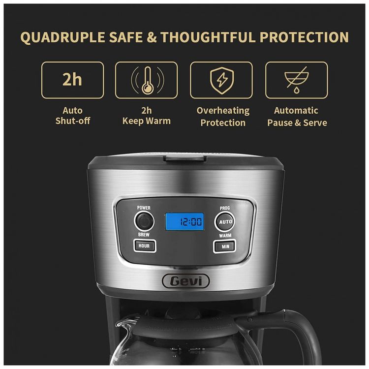 Gevi-Cafeteira-Programavel-750-mL-com-Desligamento-foto-5