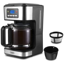 Gevi-Coffee-Cafeteira-Programavel-ate-12-Xicaras-com-Filtro-foto-0