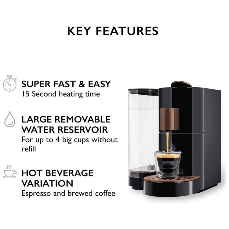 Cafeteira-Eletrica-Expresso-Automatica-Capacidade-1L-110v-foto-1