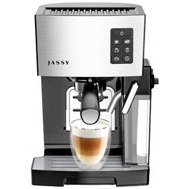 Cafeteira-Eletrica-Expresso-Automatica-19-Bar-Aco-Inox-foto-0
