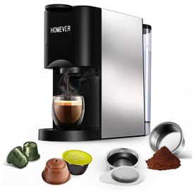 Cafeteira-Eletrica-Expresso-4-em-1-19-Bar-Compativel-com-foto-0