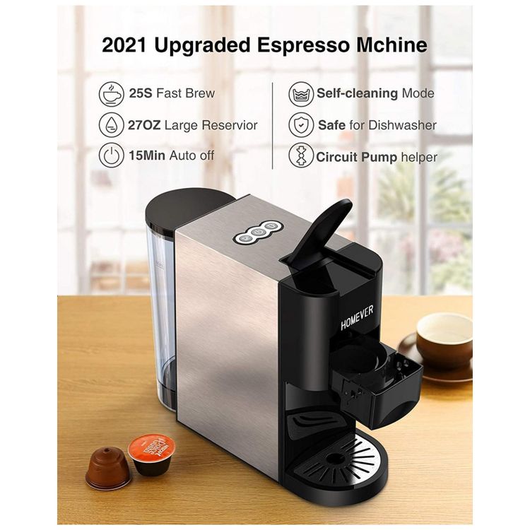 Cafeteira-Eletrica-Expresso-4-em-1-19-Bar-Compativel-com-foto-3