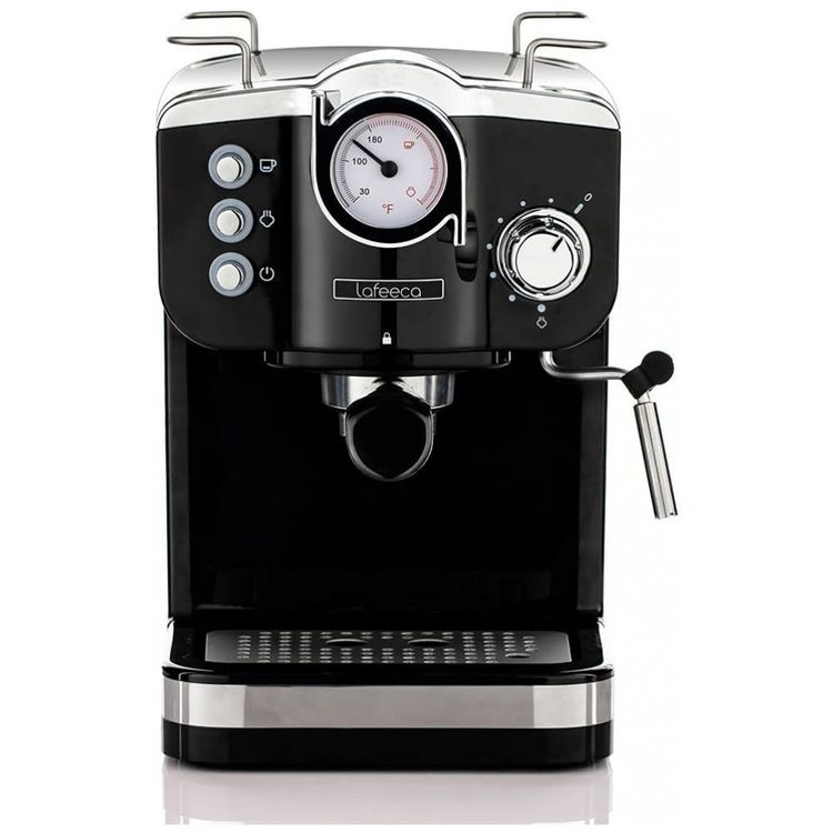 Cafeteira-Eletrica-Expresso-1.2L-19-Bar-Aco-Inox-110v-foto-1
