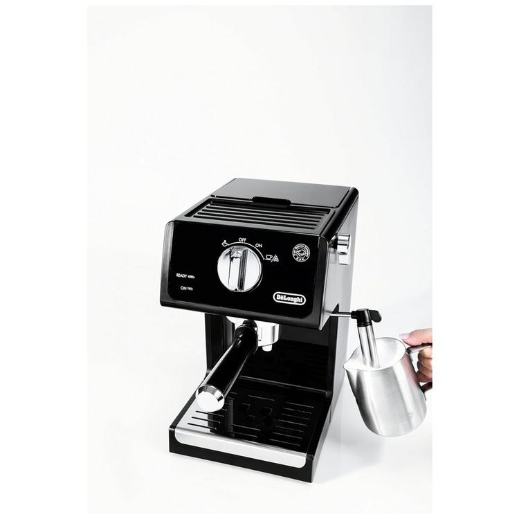 Cafeteira-Eletrica-Expresso-15-Bar-Aco-Inoxidavel-1100W-foto-2