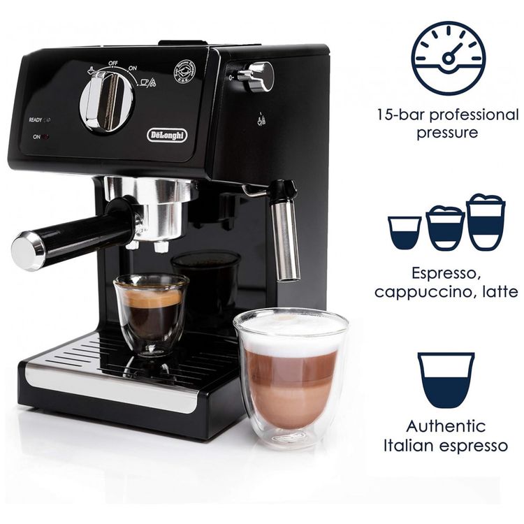 Cafeteira-Eletrica-Expresso-15-Bar-Aco-Inoxidavel-1100W-foto-3