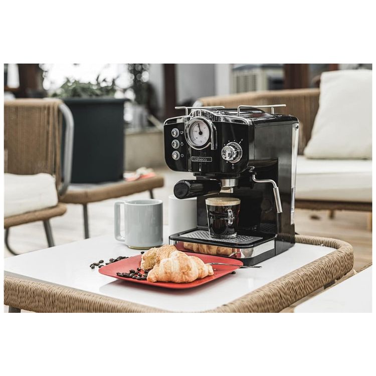 Cafeteira-Eletrica-Expresso-1.2L-19-Bar-Aco-Inox-110v-foto-4