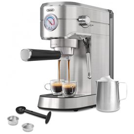 Cafeteira-Eletrica-Expresso-20-Bar-Capacidade-1L-Aco-Inox-foto-0