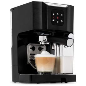 KLARSTEIN-Maquina-de-Cafe-Expresso-3-em-1-Capacidade-1.4L-foto-0
