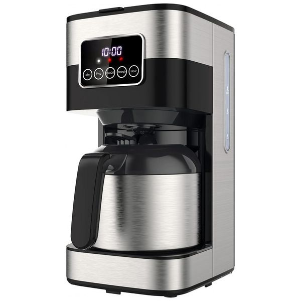 Cafeteira-Eletrica-Programavel-Programavel-com-Painel-de-foto-0