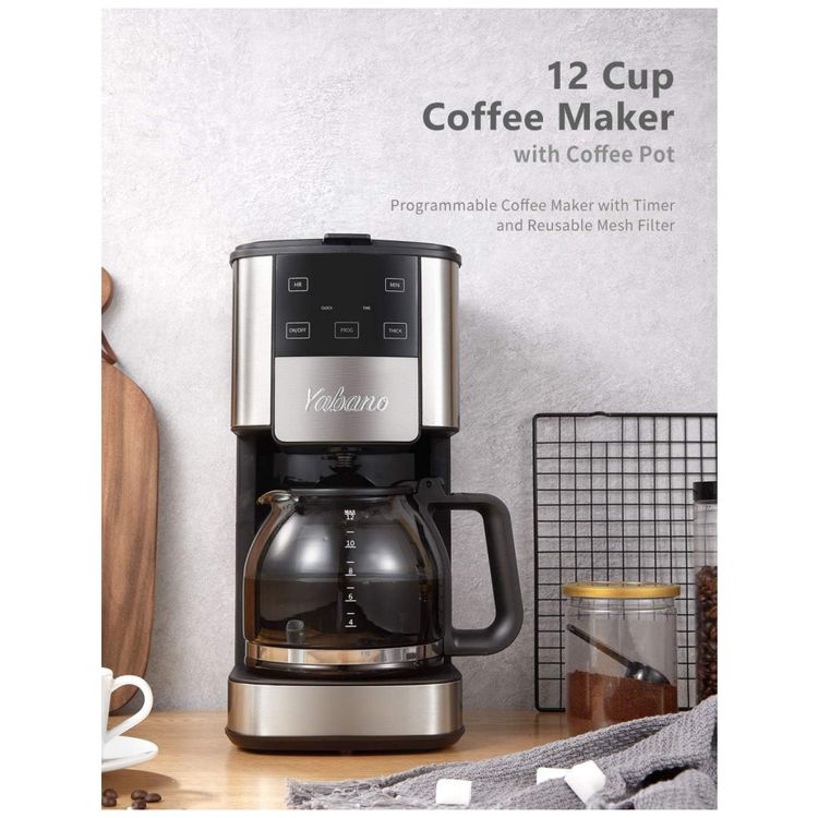 Cafeteira-Eletrica-Expresso-12-Xicaras-com-Painel-de-foto-1
