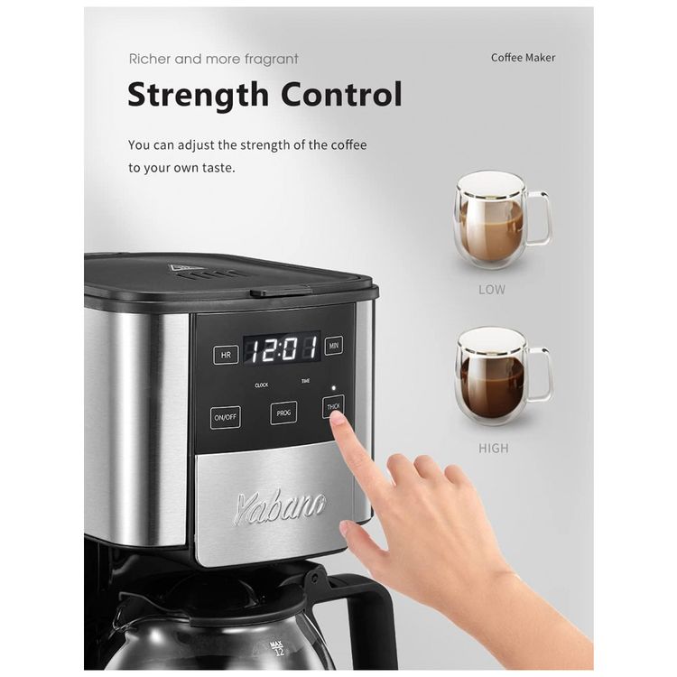 Cafeteira-Eletrica-Expresso-12-Xicaras-com-Painel-de-foto-2