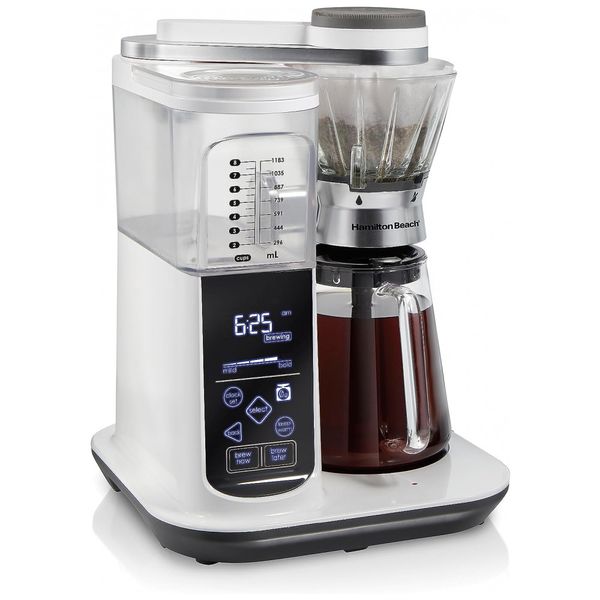 Cafeteira-Eletrica-Programavel-Automatica-1.1L-com-5-foto-0