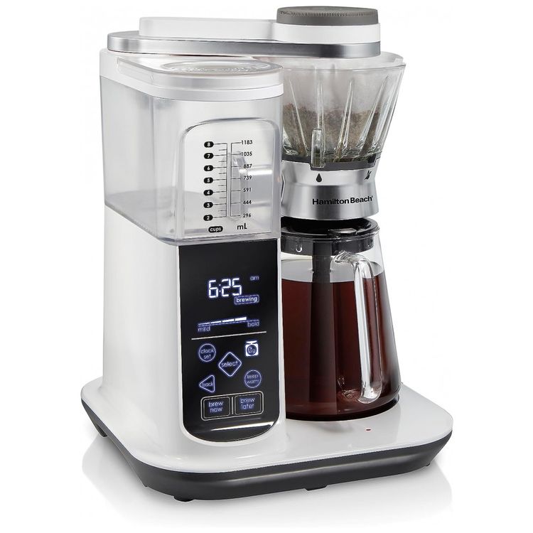 Cafeteira-Eletrica-Programavel-Automatica-1.1L-com-5-foto-0