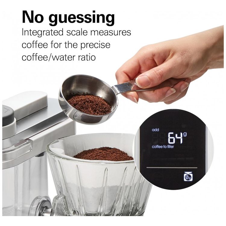 Cafeteira-Eletrica-Programavel-Automatica-1.1L-com-5-foto-4