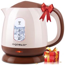 Aigostar-Chaleira-Eletrica-1L-com-Desligamento-Automatico-foto-0