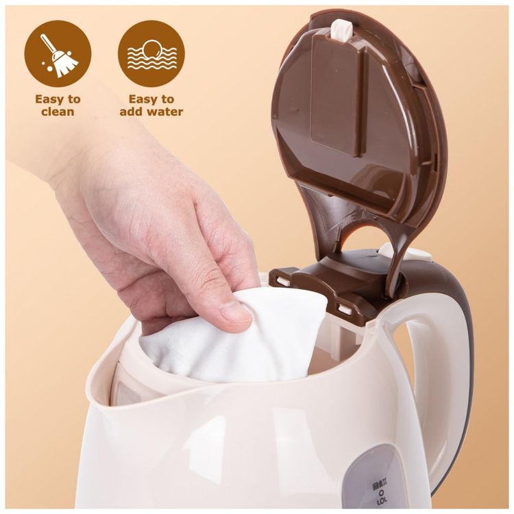Aigostar-Chaleira-Eletrica-1L-com-Desligamento-Automatico-foto-3