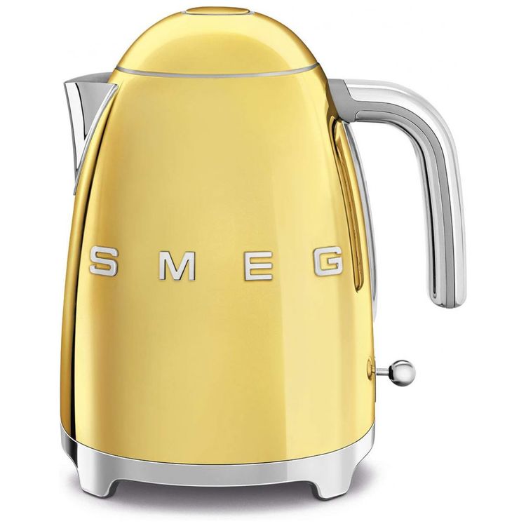 Smeg-KLF03GOUS-Chaleira-Eletrica-Retro-1.7L-com-Desligamento-foto-1