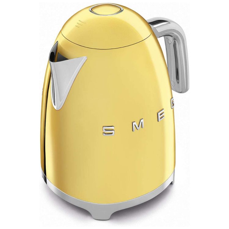 Smeg-KLF03GOUS-Chaleira-Eletrica-Retro-1.7L-com-Desligamento-foto-4