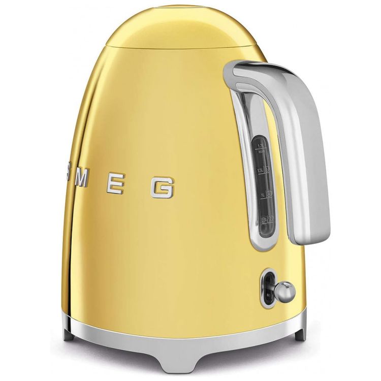 Smeg-KLF03GOUS-Chaleira-Eletrica-Retro-1.7L-com-Desligamento-foto-5