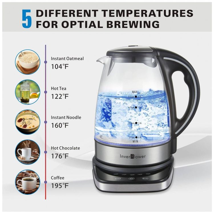 Chaleira-Eletrica-1.7L-com-Desligamento-Automatico-Aco-foto-1