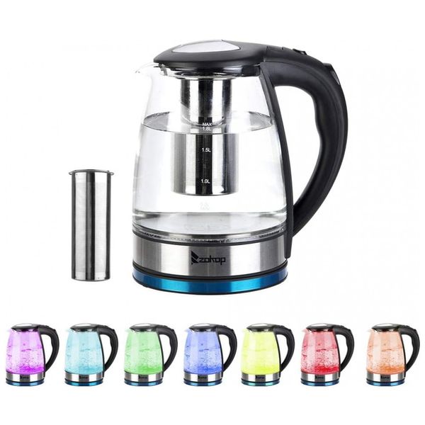 Chaleira-Eletrica-1.8L-com-Desligamento-Automatico-Aco-foto-0