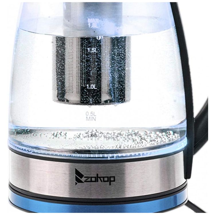 Chaleira-Eletrica-1.8L-com-Desligamento-Automatico-Aco-foto-2