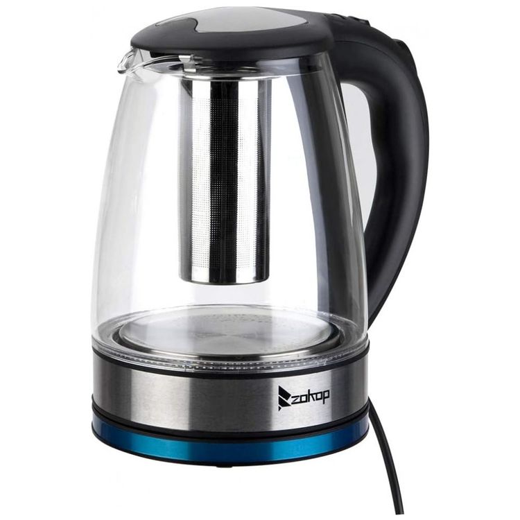 Chaleira-Eletrica-1.8L-com-Desligamento-Automatico-Aco-foto-4