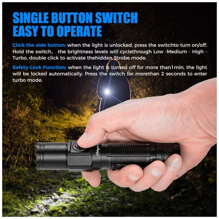 Lanterna-LED-Portatil-Recarregavel-1200-LM-IP67-a-Prova-d-foto-2