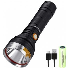 X28-Lanterna-LED-Portatil-Recarregavel-3-Modos-IPX5-a-foto-0
