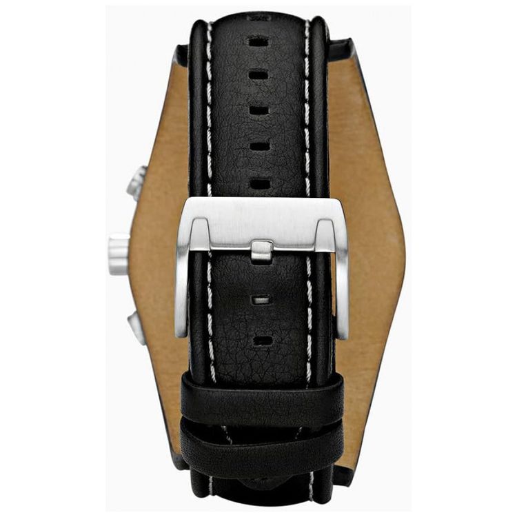 Relogio-Masculino-Analogico-Quartzo-FOSSIL-CH2564-Preto-foto-2