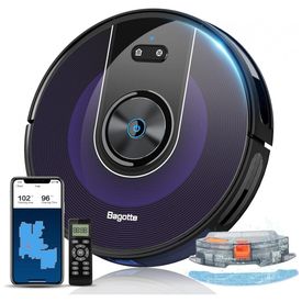 Bagotte-Aspirador-de-Po-Robo-2200Pa-Capacidade-300-mL-foto-0