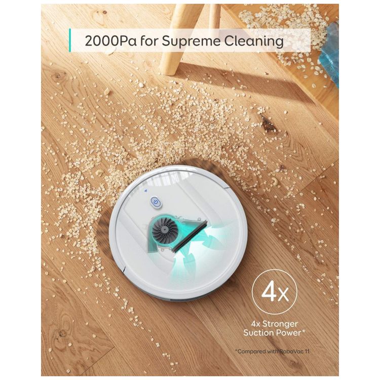 eufy-T2150121-Aspirador-de-Po-Robo-2000Pa-Capacidade-200-foto-3