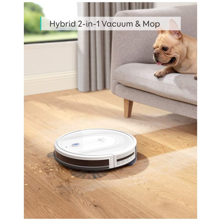 eufy-T2150121-Aspirador-de-Po-Robo-2000Pa-Capacidade-200-foto-4