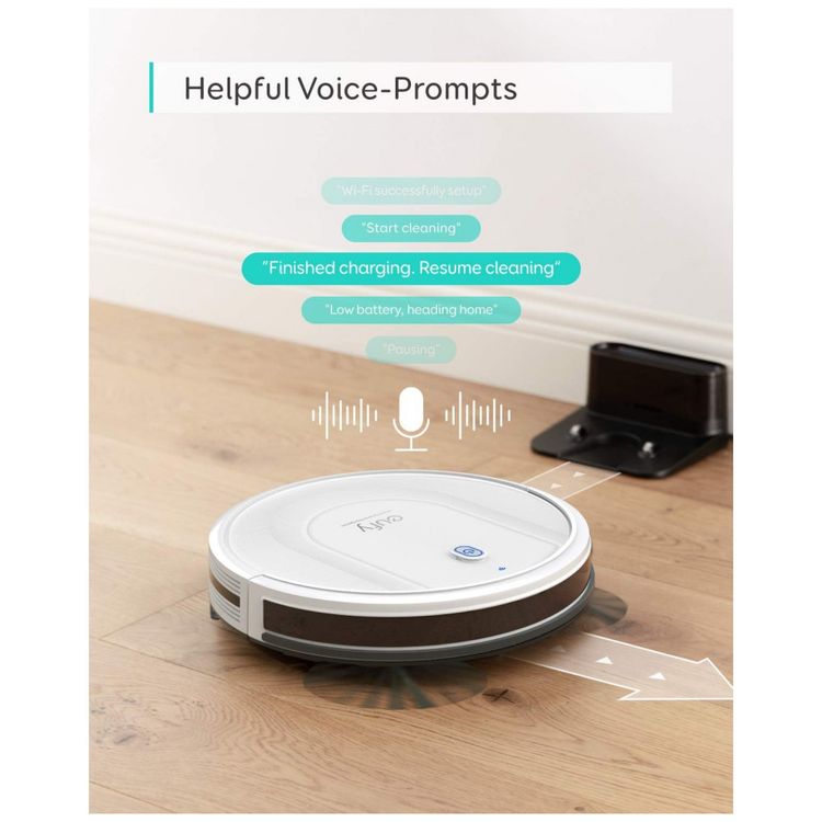 eufy-T2150121-Aspirador-de-Po-Robo-2000Pa-Capacidade-200-foto-5