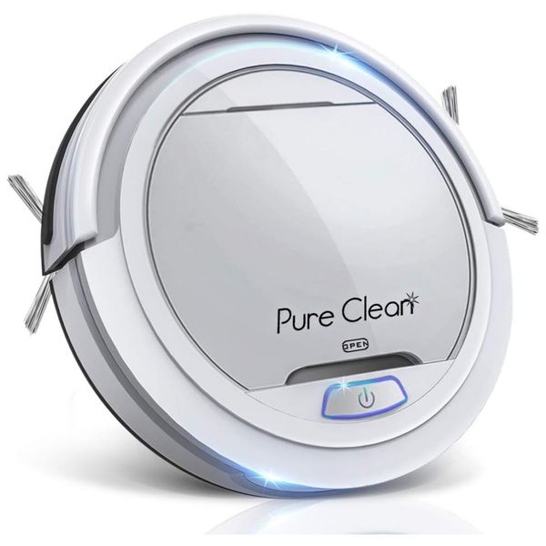 Aspirador-de-Po-Robo-1200Pa-Capacidade-200-mL-foto-0