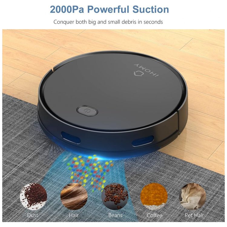Aspirador-de-Po-Robo-2-em-1-2000Pa-Capacidade-380-mL-foto-4