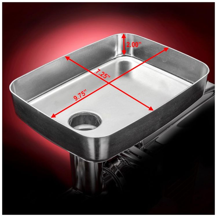 Moedor-de-Carne-Eletrico-5-em-1-Profissional-4-Laminas-para-foto-2