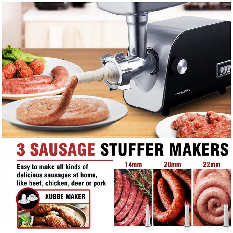 Minjan-Moedor-de-Carne-Eletrico-3-em-1-Profissional-3-foto-2