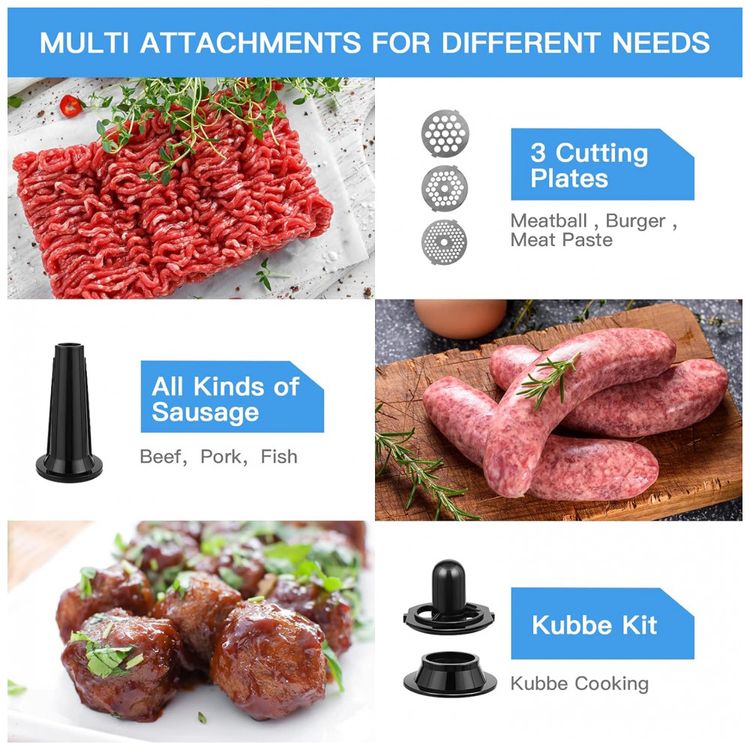 Nictemaw-Moedor-de-Carne-Eletrico-9-em-1-Profissional-3-foto-3