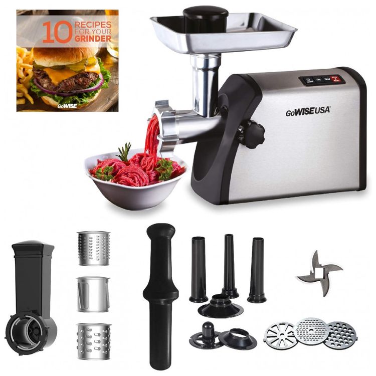 Moedor-de-Carne-Eletrico-4-em-1-Profissional-Aco-foto-0