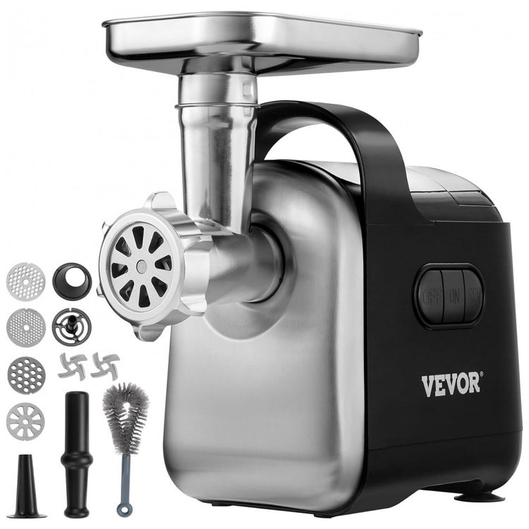 Moedor-de-Carne-Eletrico-Profissional-Ate-249-H-2-Laminas-foto-0