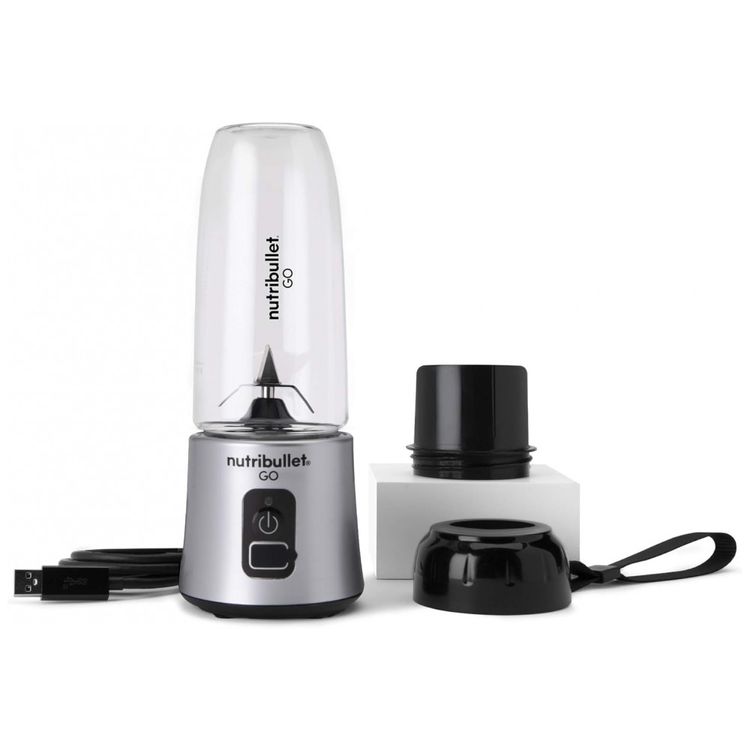 GO-Liquidificador-de-Bancada-380mL-com-20-Velocidades-70W-foto-0