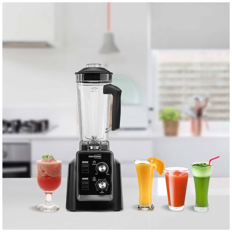 Liquidificador-de-Bancada-2L-com-10-Velocidades-1800W-foto-1