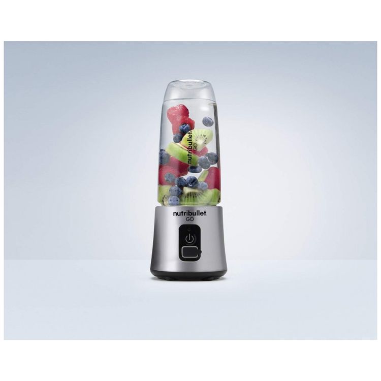 GO-Liquidificador-de-Bancada-380mL-com-20-Velocidades-70W-foto-1